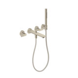 Citterio C Tub Filler with Diverter