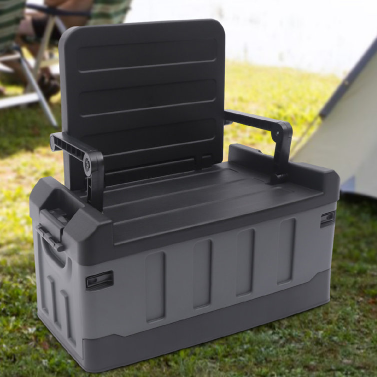 Portable Camping Storage Box