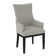 19'' H Upholstered Armchair