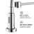 Uptap Pull Down Kitchen Faucet-73259190