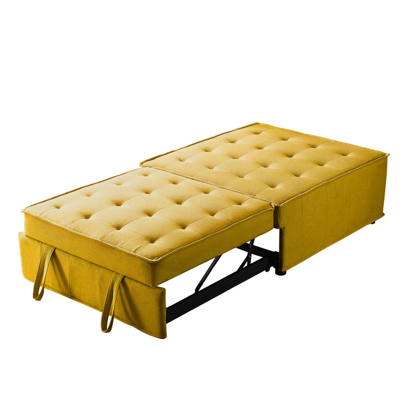 Upholstered Recliner