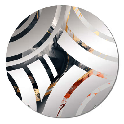 Deelia - Miroir décoratif