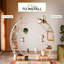 Support pour plante Asreiale-1949199914