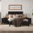 Montauk Bedroom Set-50356948-132393475-132393476