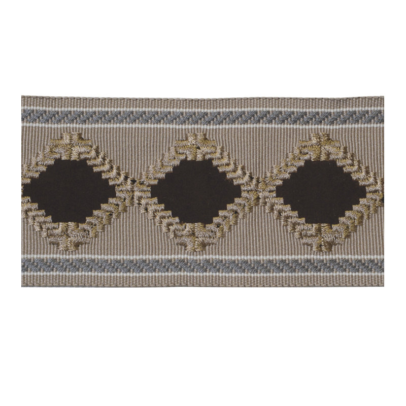 Rudy Border Fabric