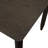 Badgery 47.2" Dining Table with Rubberwood Frame