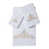 Blanc est en rupture de stock