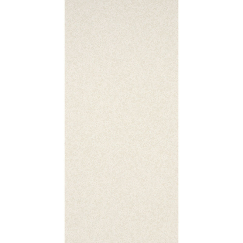 Schumacher x Backdrop Superbloom Wallpaper, Cloud