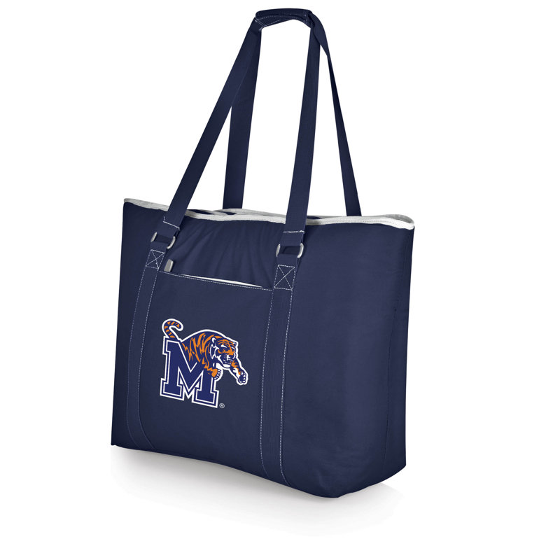 Refroidisseur de pique-nique tahoe NCAA, Bleu marine, Boise State