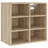vidaXL Shoe Cabinet Engineered wood Shoe Cabinet-981999200