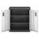 Ready-To-Assemble Full-Door Modular Gearbox