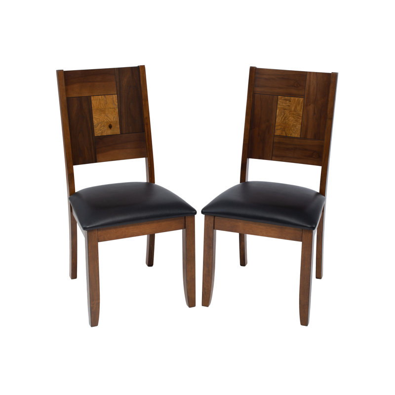 Armstead 17.5'' H Upholstered Side Chair