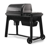 Woodridge Pellet Grill
