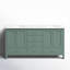 Ensemble de meuble-lavabo double 72 po Claudett-468587266-468703582