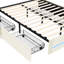 Upholstered Storage Bed-454331980