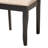 Kaiyen 4 - Person Dining Set