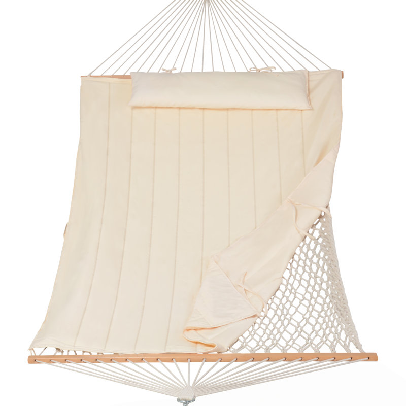 Hamac Senyah, Beige