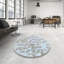 Tapis abstrait moderne 2095-1274004737