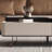 Modern minimalist design sense home coffee table
