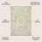 Moten Medallion Textured Weave Green/Cream Indoor/Outdoor Rug-1730965917
