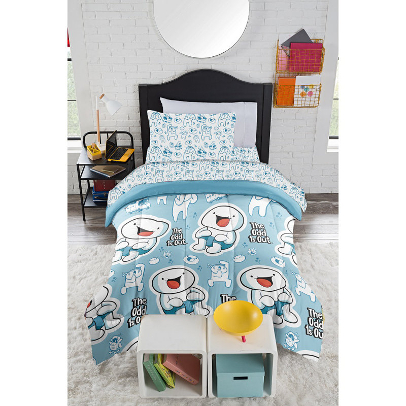 Polyester Comforter