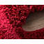 Tapis rouge cerise Renesha-398046354