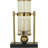 Modern Metal Abstract Candle Holder-1965384739