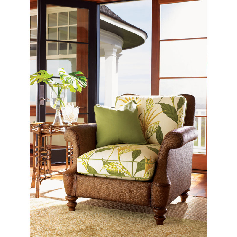 Island Estate Key Largo End Table