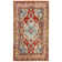 Tekamah Oriental Area Rug