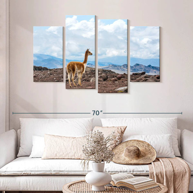 Vicuna Brampt