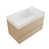 White est en rupture de stock