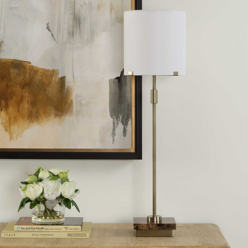 LAMPE DE Buffet