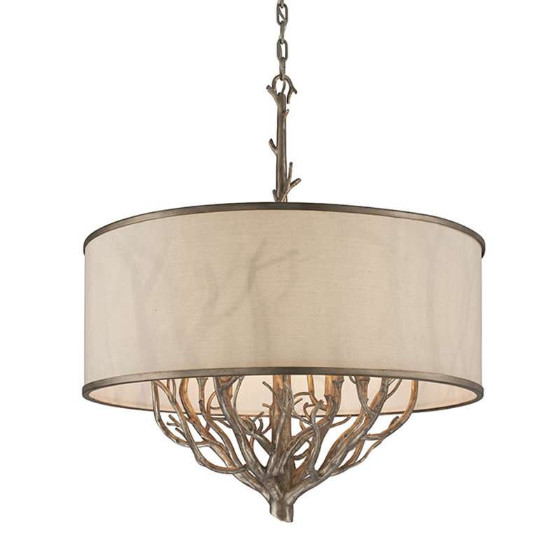 Whitman 8 Light Chandelier