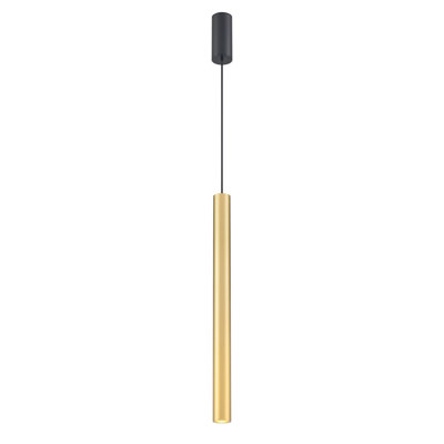 Alicano 1 - Light LED Single Pendant