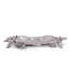 Magnolia Metal Decorative Tray