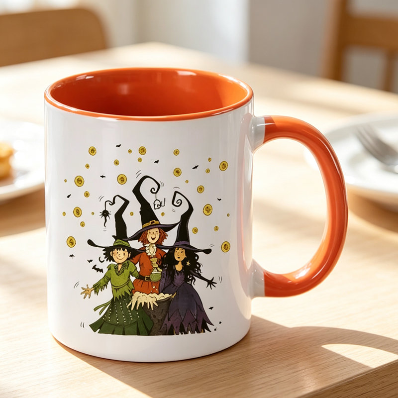 Mug