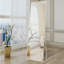 Betzalel Metal Flat Mirror-363026815-341514568