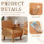 Chaise d'appoint rembourrée-114195151