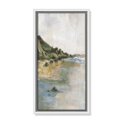 Cordoba "Tide's Edge" Print