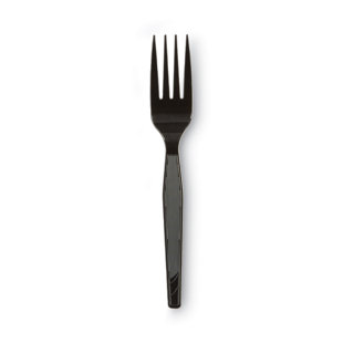 Chaud pour lourd forksplastic jetables