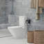 Myst 4 In. X 8 In. Ceramic Wall Tile-553031202