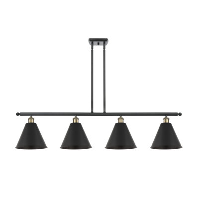 Aneika 4 - Light Kitchen Island Pendant