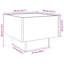 Damaiah End Table-13988153