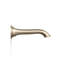 Artifacts Wall-Mount Bath Spout with Flare Design-11044921