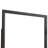 Mayday Flat Wall Mirror