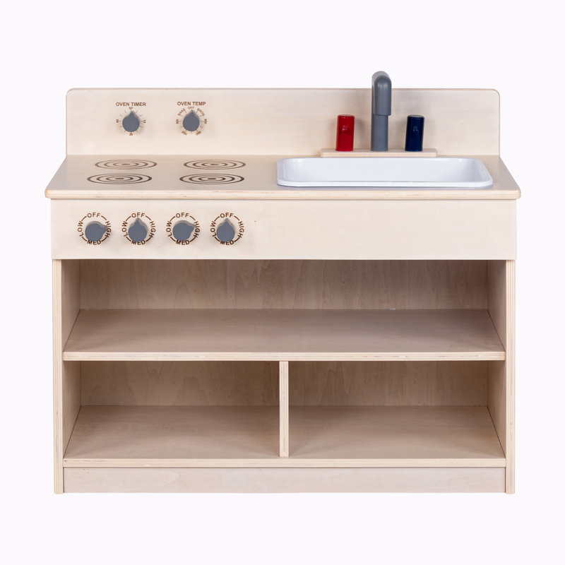 Toddler Combination Kitchen - RTA