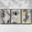 " MaskedNotesVIPremiumGalleryWrappedCanvas-ReadyToHang " 3 - Pieces-97812127-97812128
