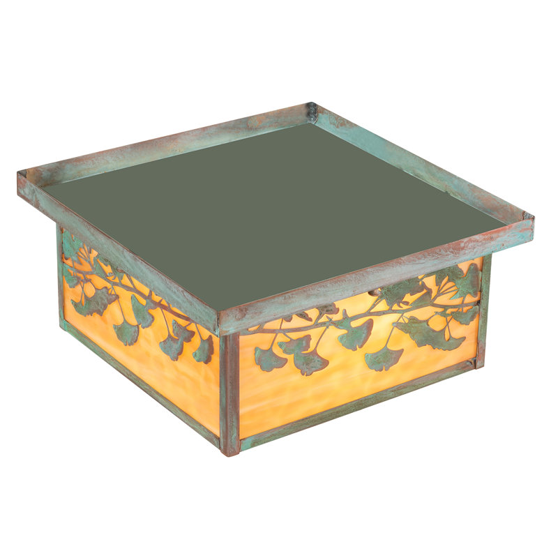 Tracie 2 - Light Flush Mount