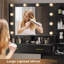 Malaisia Vanity Set with Mirror-1584919468