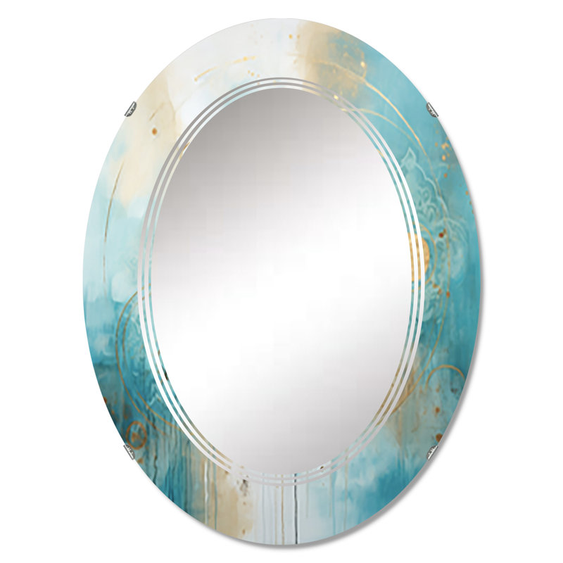 Miroir Wila, 30 po x 20 po